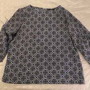 Women’s Chase Blouse